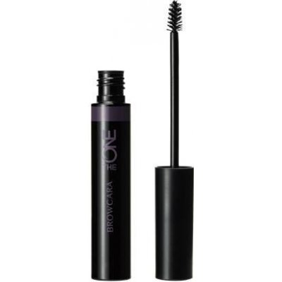 Oriflame The ONE obočenka Deep Brown 5 ml – Zboží Mobilmania
