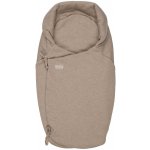 Voksi Zavinovačka Fusak Wool Wrap Walnut – Hledejceny.cz