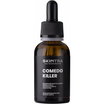 SkinTra Comedo-killer Sérum se zapouzdřenou 2% kyselinou salicylovou 30 ml