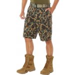 Šortky Rothco BDU Fred Bear Camo – Sleviste.cz
