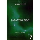 Diagnostika karmy 7 S.N. Lazarev