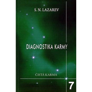 Diagnostika karmy 7 S.N. Lazarev