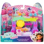 Spin Master Gábinin kouzelný domek film hudební hrací set – Zboží Dáma