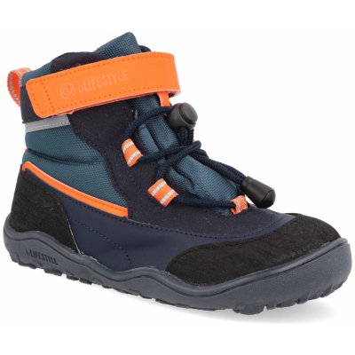 bLifestyle Chersina Tex Vegan marine – Zboží Dáma