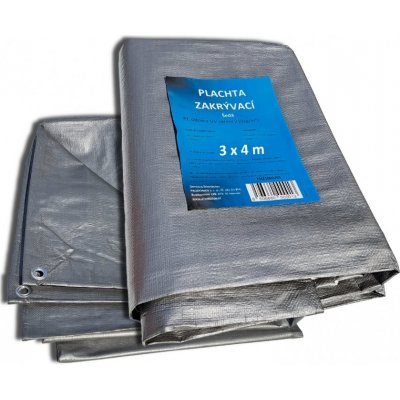 Prodomos line Plachta 210 g/m2 3 x 4 m CH21003/04