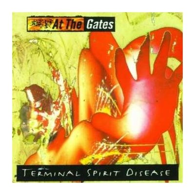 LP At The Gates: Terminal Spirit Disease