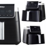 NINJA AF180 – Sleviste.cz