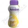 NUTRIDRINK S PŘÍCHUTÍ BANÁNOVOU 200 ML