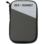 Sea to Summit Travel Wallet RFID M vzor high rise – Zboží Živě