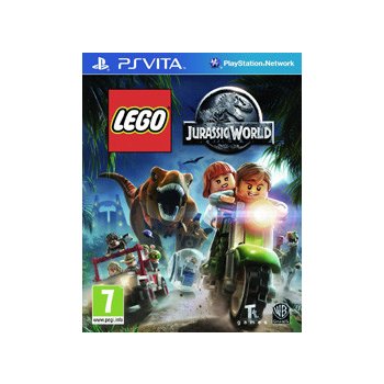 LEGO Jurassic World