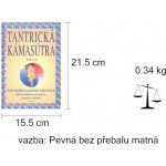 Tantrická kámasútra – Hledejceny.cz