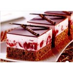 Karina Ztužovač šlehačky višeň 250 g – Zboží Mobilmania