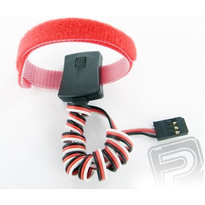 SKY RC teplotní čidlo pro nabíječe – Zbozi.Blesk.cz