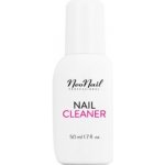 NeoNail Nail Cleaner odlakovač na nehty 50 ml – Hledejceny.cz