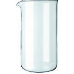 Kaffia French press nádoba 800ml – Zbozi.Blesk.cz