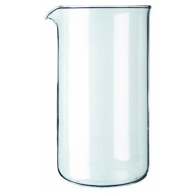 Kaffia French press nádoba 800ml – Zbozi.Blesk.cz