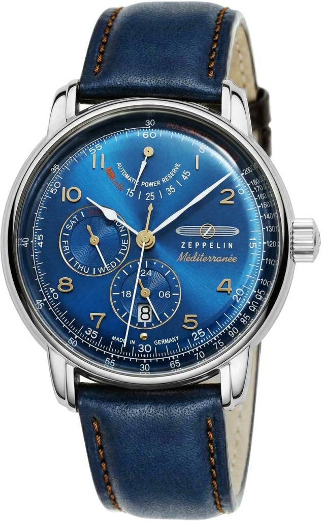 Zeppelin 9690-3