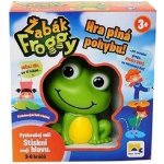 Mac Toys Žabák Froggy – Hledejceny.cz