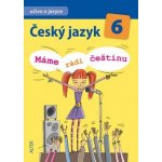 Máme rádi češtinu - učebnice – Hledejceny.cz