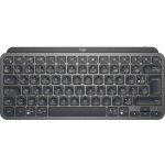 Logitech MX Keys Minimalist Keyboard 920-010498 – Hledejceny.cz