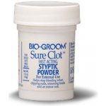 Bio Groom Pudr zastavující krvácení 14 g – Zboží Mobilmania