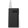 Příslušenství pro e-cigaretu Flowermate Vaporizér V 5.0S Pro černý