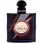 Yves Saint Laurent Black Opium Storm Illusion parfémovaná voda limitovaná edice dámská 50 ml – Hledejceny.cz