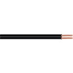 Tekaben CYH 2x1 m m² černočervená 1 m – HobbyKompas.cz