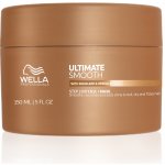 Wella Professionals Ultimate Smooth Mask 150 ml – Hledejceny.cz