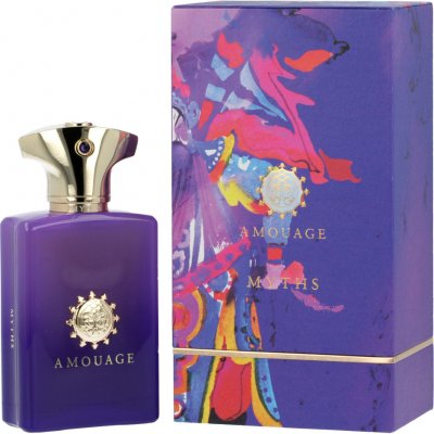 Amouage Myths parfémovaná voda pánská 50 ml