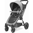 CARETERO Sport FOUR black 2018