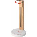 Bigjigs Toys Dřevěný stojánek na panenky BJ – Zboží Mobilmania