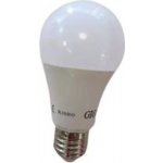 Gigaled E27 7W stud.bílá GL-E27-7-620C – Hledejceny.cz