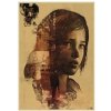 Plakát The Last of Us - Ellie