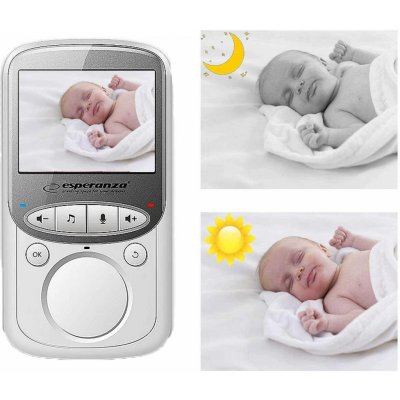 Deminas Jedinečná a praktická video chůvička – Sleviste.cz