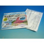 Trousil Sáček mikroten 20x30cm pro domácnost 0,012 50 ks 6088 – Zboží Mobilmania