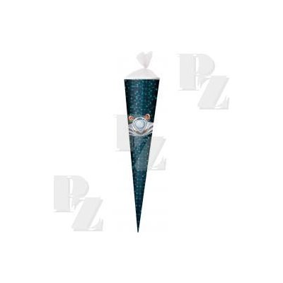 Herlitz Kornout Midi vesmírné auto 70 cm – Zboží Dáma