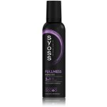Syoss Fullness pěnové tužidlo na vlasy, 250 ml – Hledejceny.cz