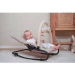 Little dutch Houpací lehátko Beige – Zboží Dáma
