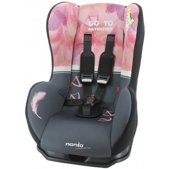 NANIA Cosmo Sp 2020 Flamingo