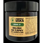 Dokonalá Láska 31 Balzám na tlapky pro ochranu a péči 60 ml – HobbyKompas.cz