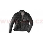 Spidi CLUBBER tmavě černá – Sleviste.cz