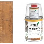 Osmo 6143 2K olej na dřevo 1 l Koňak – Zbozi.Blesk.cz