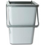 Kinekus KIN308980900 UH 15 l PETRA univerzální /koš do linky – Hledejceny.cz