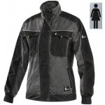 Canis CXS blůza Sirius Niké dámská šedo-zelená – Zboží Dáma