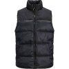 Pánská vesta Jack & Jones Jjetoby vesta s límcem M 12235861