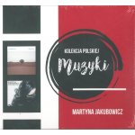 JAKUBOWICZ, MARTYNA - PROST PIOSENKA/BURZLIVY BLEKIT JOAN CD – Hledejceny.cz