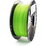 F3D TPU GUMA Zelená Transparentní 0,2kg 1,75 mm – Zboží Živě