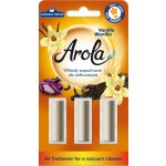 AROLA Vanilla 3 ks – Zboží Dáma