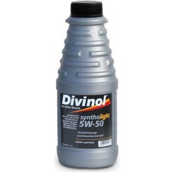 Divinol Syntholight 5W-50 1 l